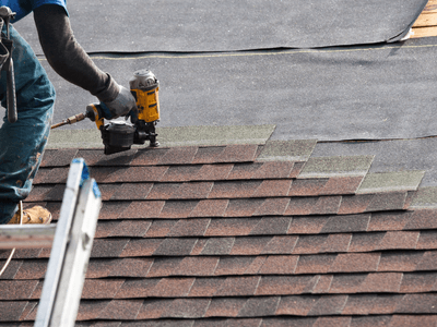 About Roof Repair Experts Kennedy, NY